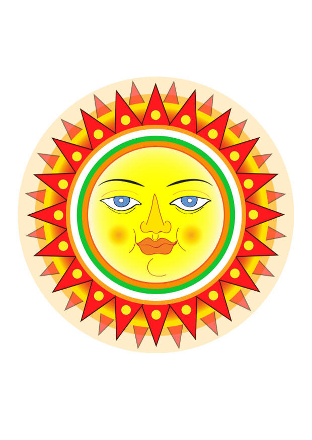 soleil Image soleil