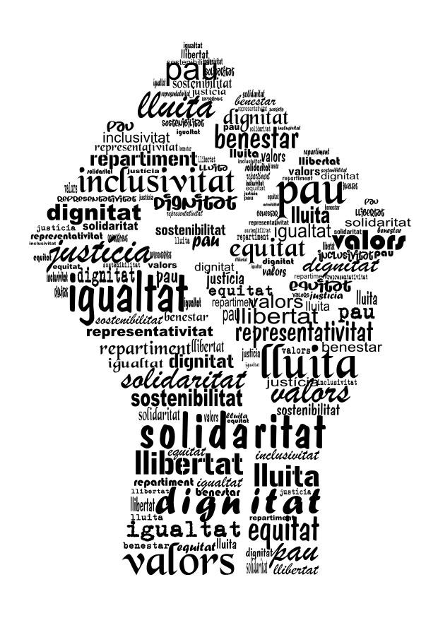 solidaritA© Coloriage solidaritA©