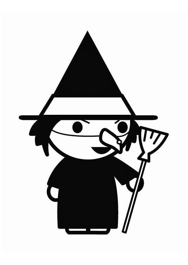 sourciA¨re holloween Coloriage sourciA¨re holloween