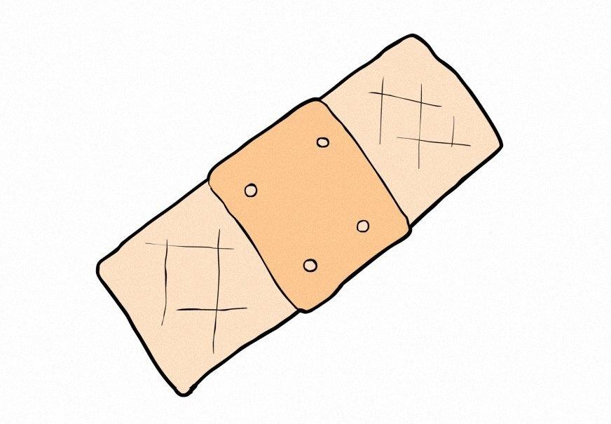 sparadrap Image sparadrap