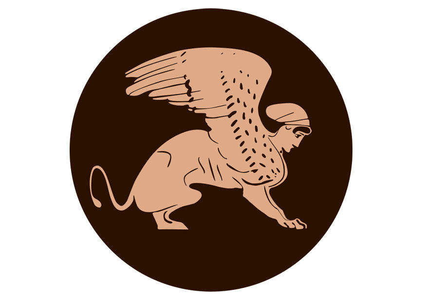 sphinx grec Image sphinx grec