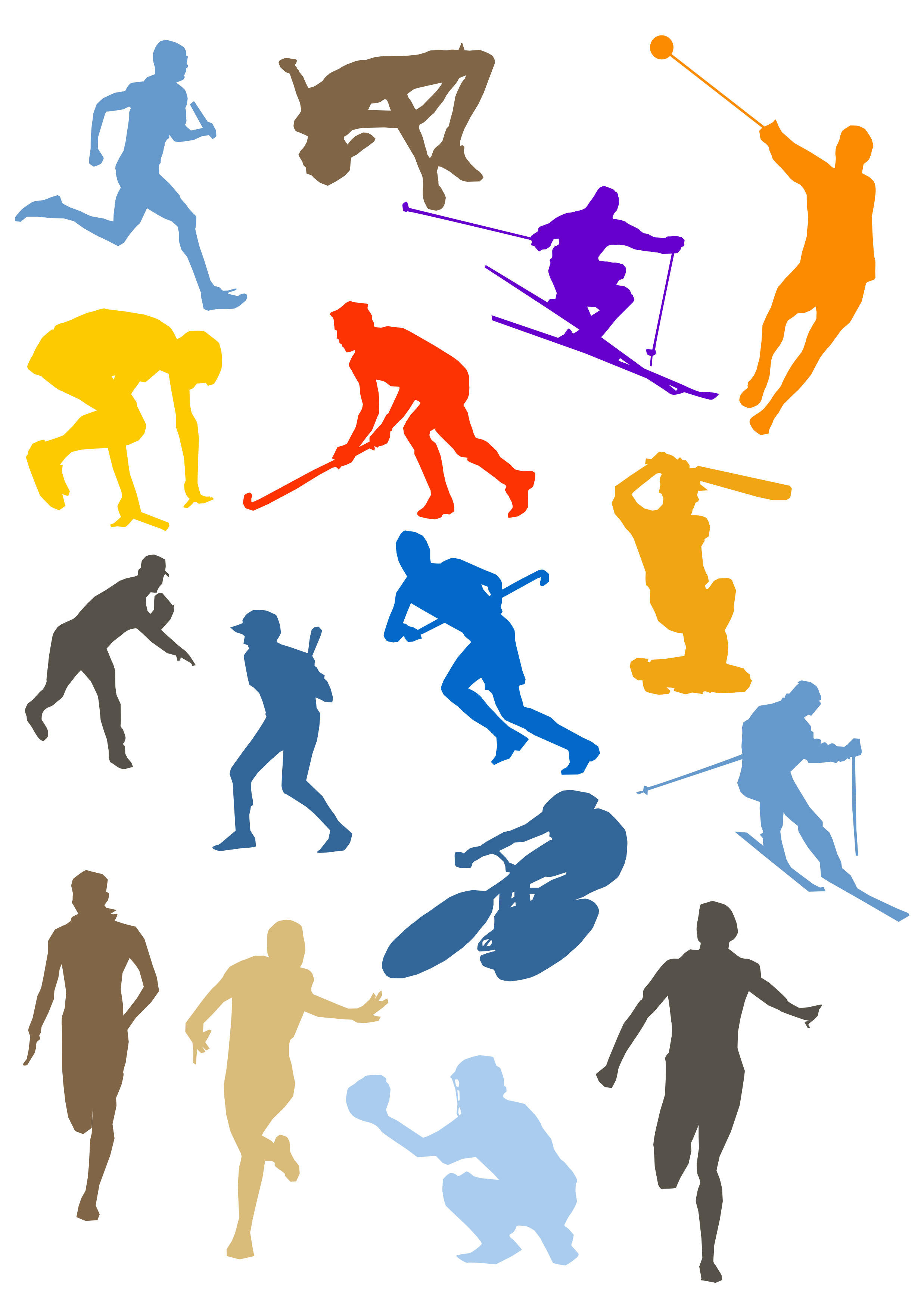 sport Image sport