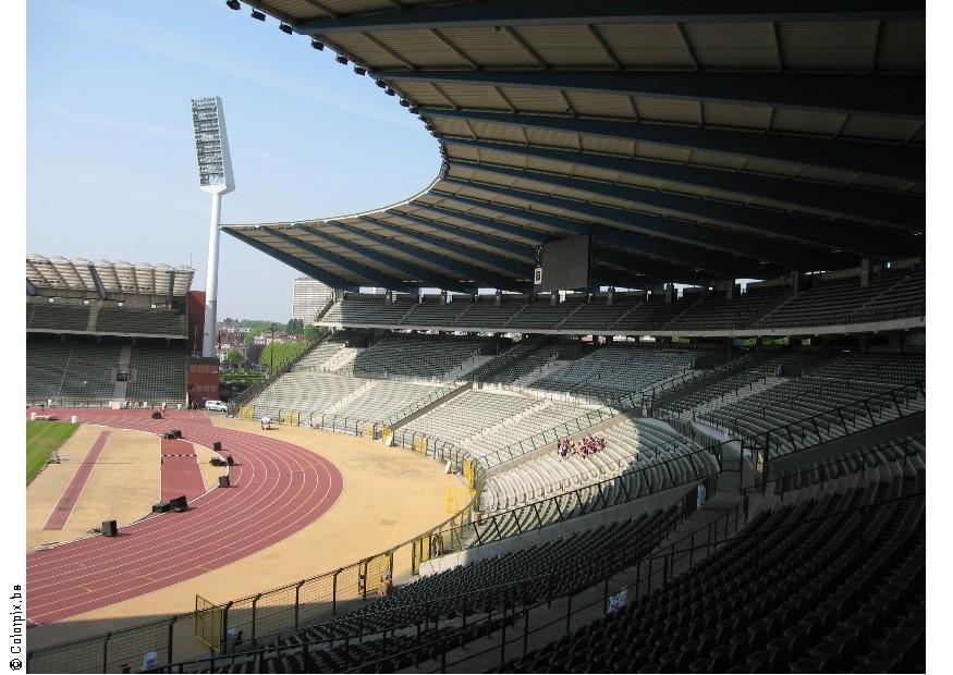 stade Photo stade