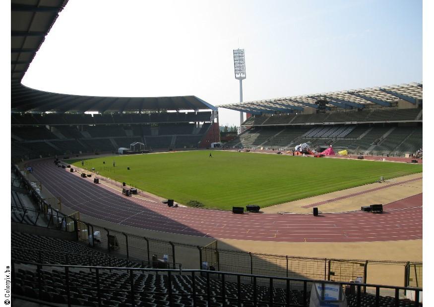 stade Photo stade