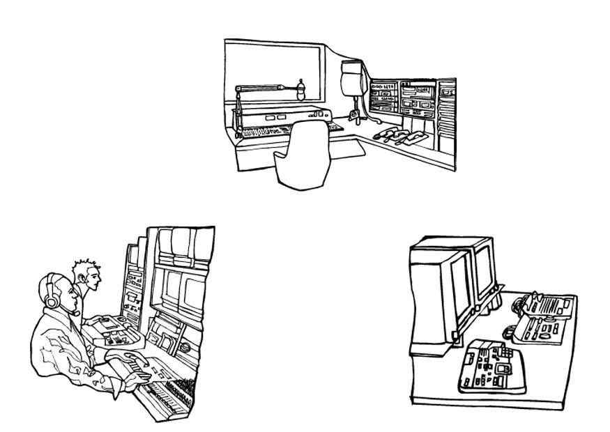 studio Coloriage studio