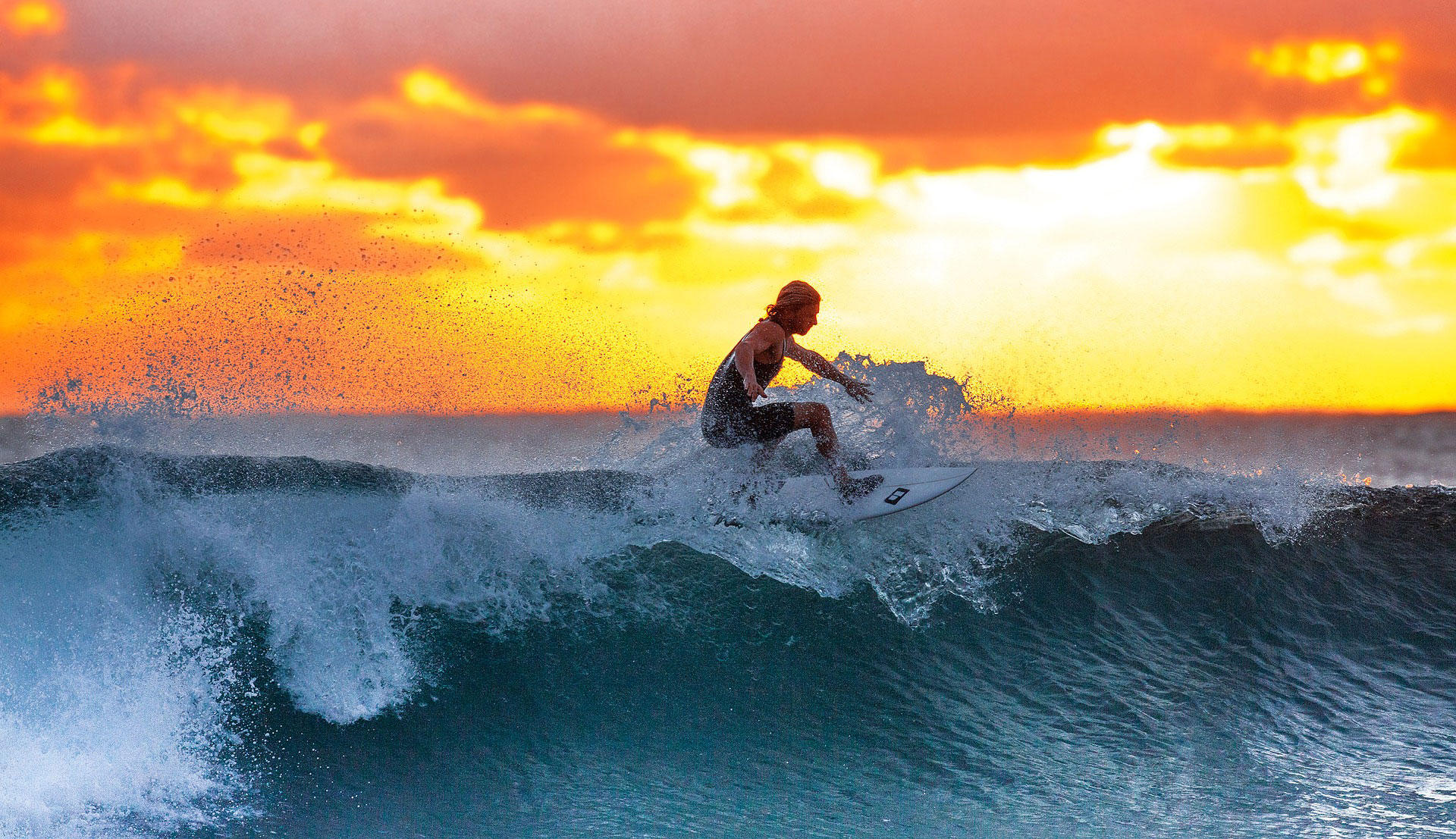 surfer Photo surfer