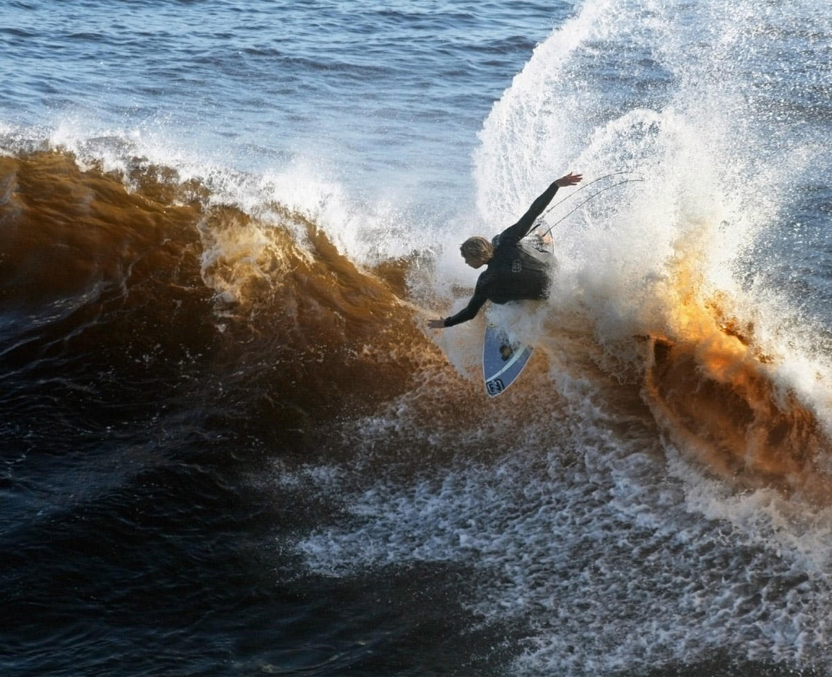 surfeur Photo surfeur