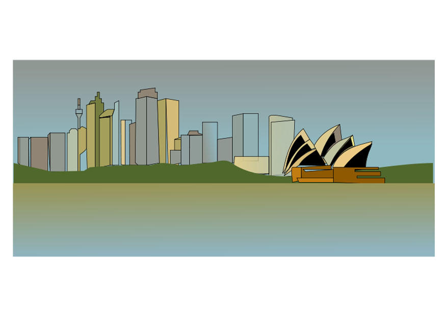 sydney opera house Image sydney opera house