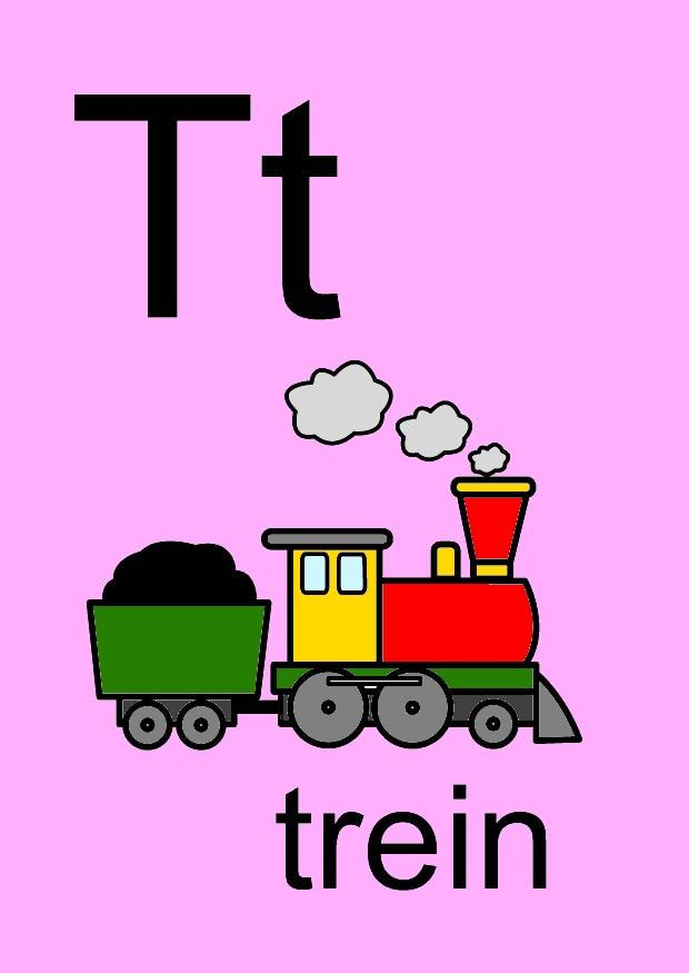 t Image t