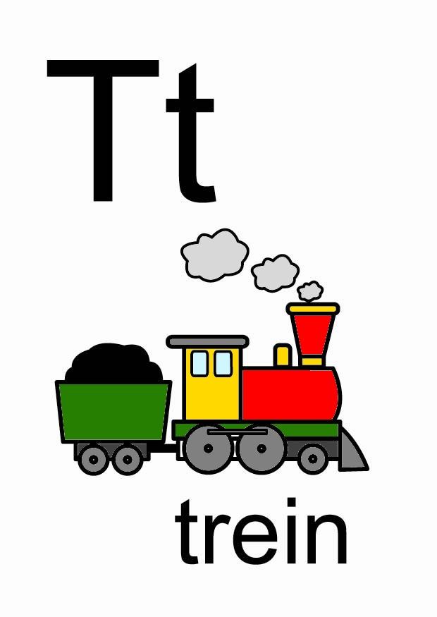 t Image t