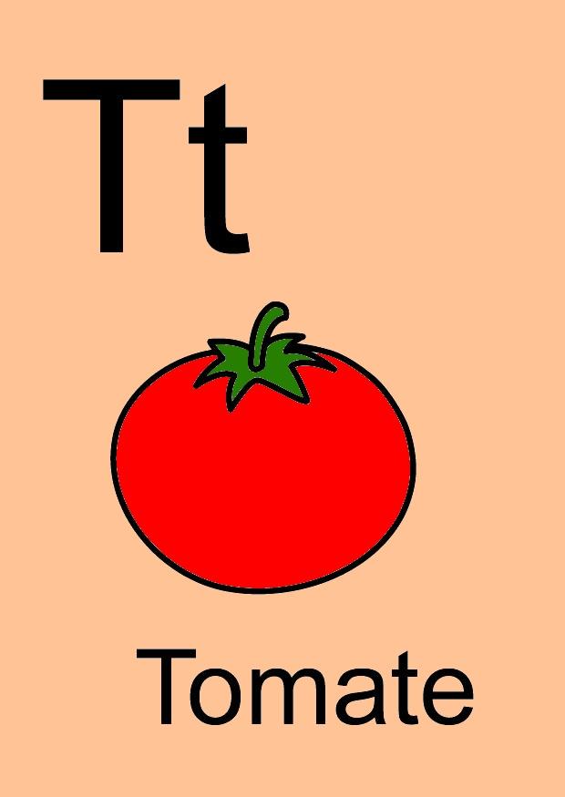 t Image t
