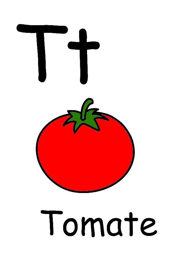 t Image t