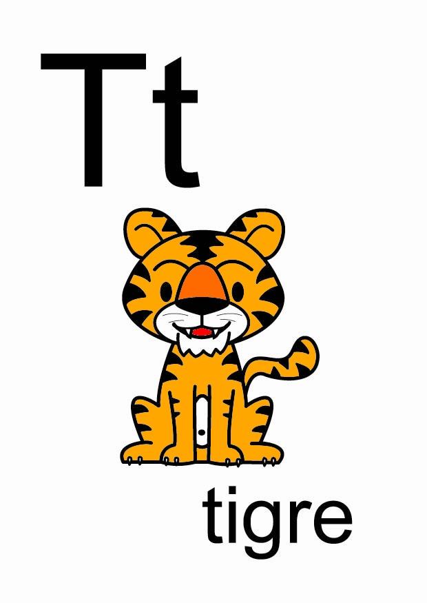 t Image t