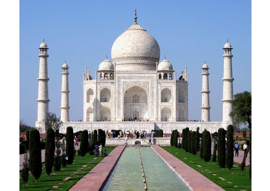 taj mahal Photo taj mahal