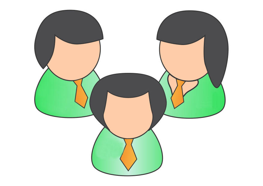 team Image team