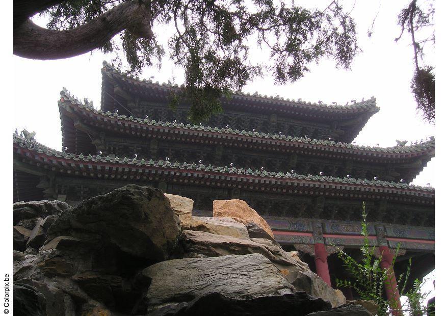 temple Photo temple