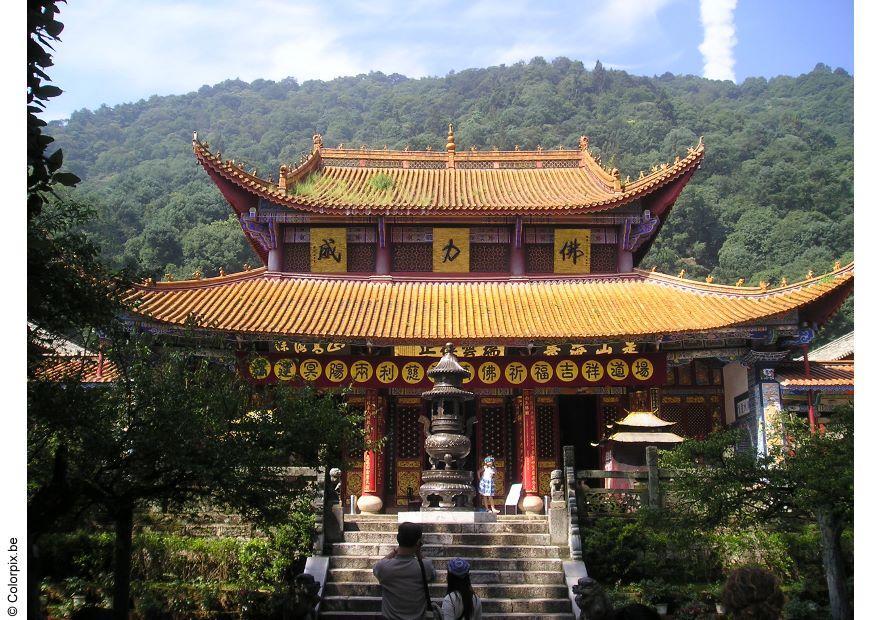 temple Photo temple