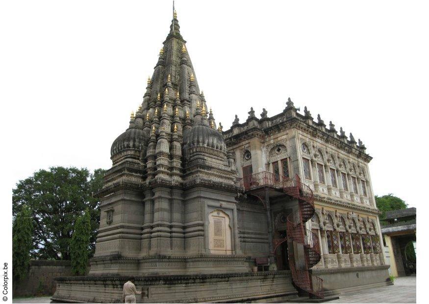 temple Photo temple