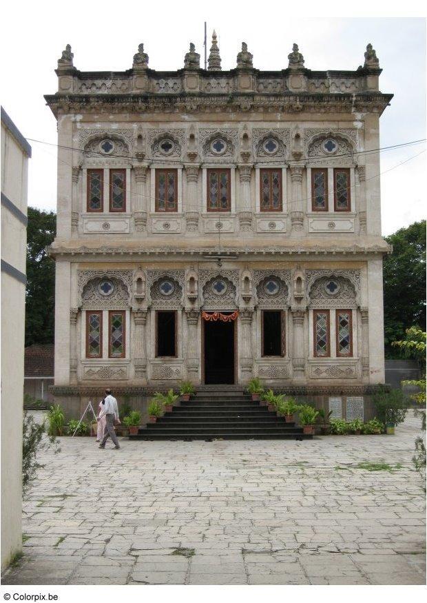 temple Photo temple