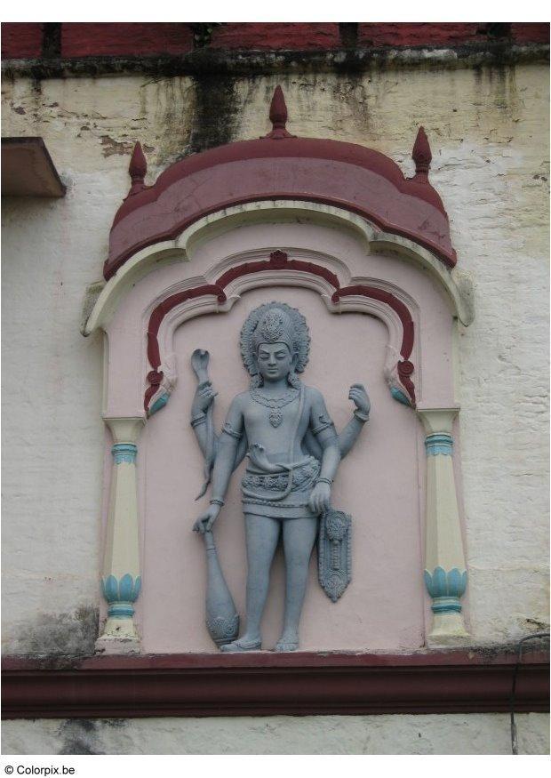 temple parvati Photo temple parvati