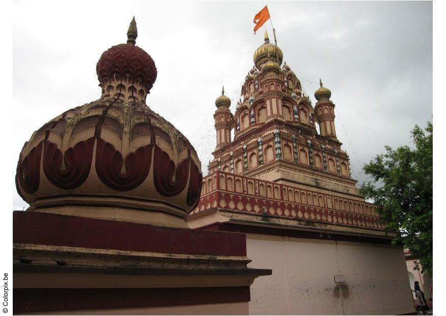 temple parvati Photo temple parvati