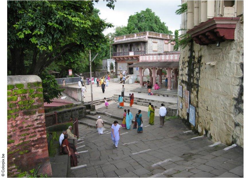 temple parvati Photo temple parvati