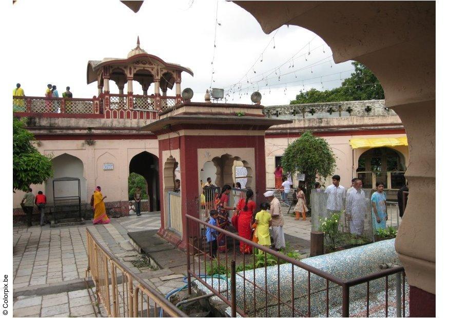 temple parvati Photo temple parvati