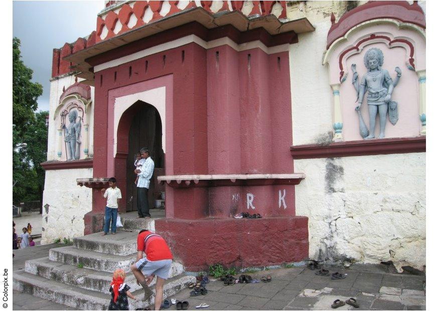 temple parvati Photo temple parvati