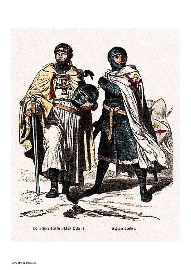 teutons Image teutons