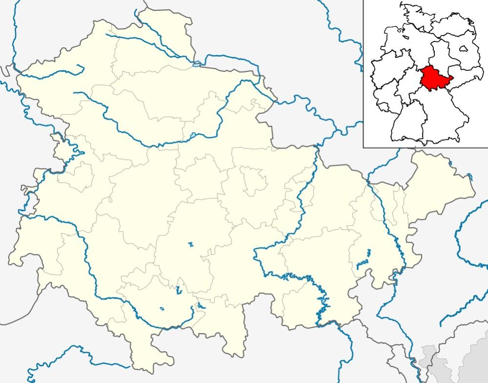 thuringe Image thuringe