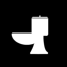 toilette Coloriage toilette