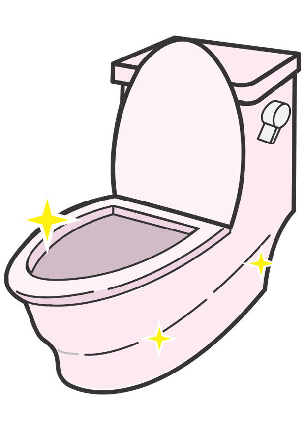 toilette Image toilette