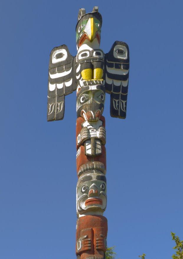 totem Photo totem