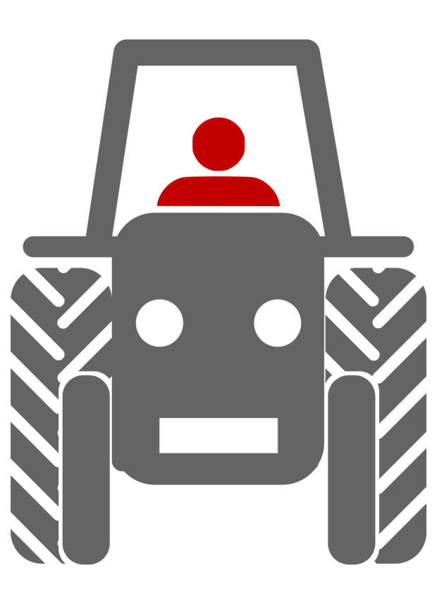 tracteur Image tracteur