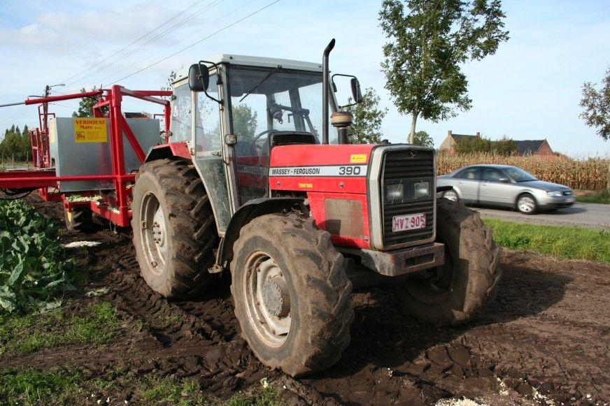 tracteur Photo tracteur