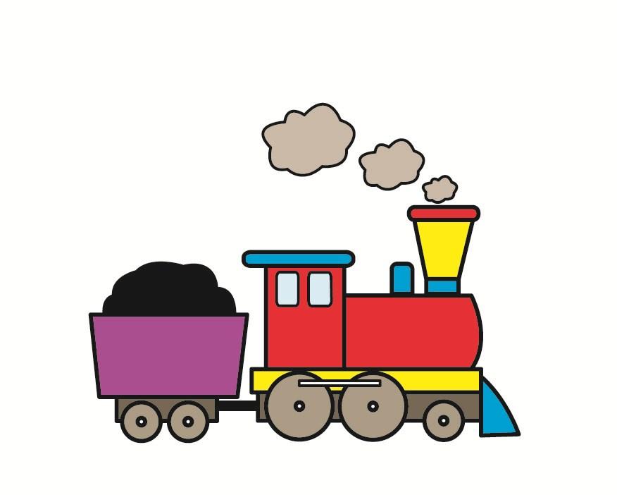train Image train