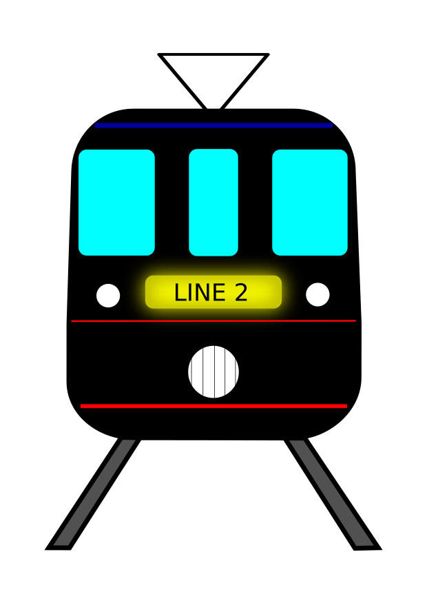 tram Image tram