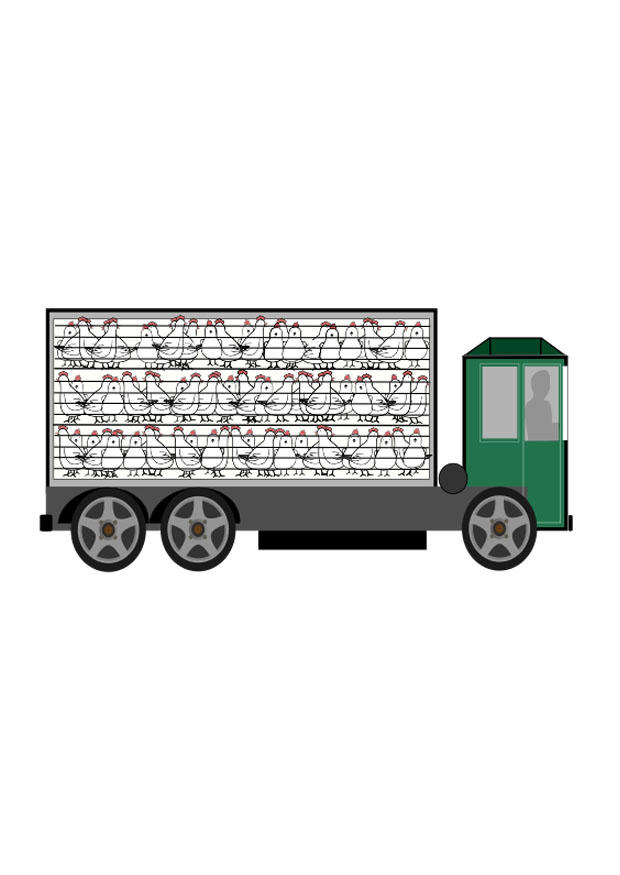 transport danimaux Image transport danimaux