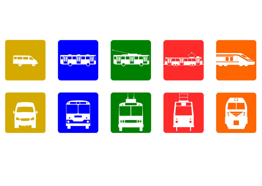 transport public Image transport public