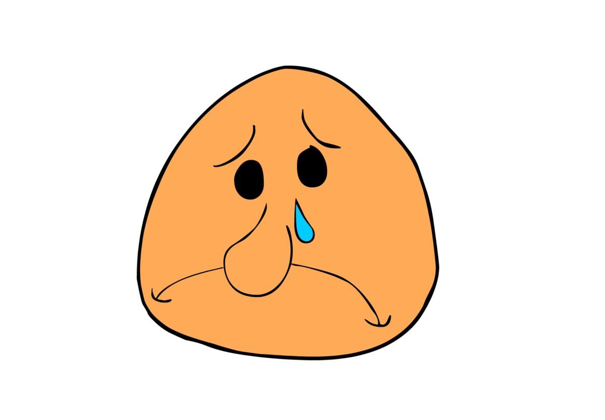 triste Image triste