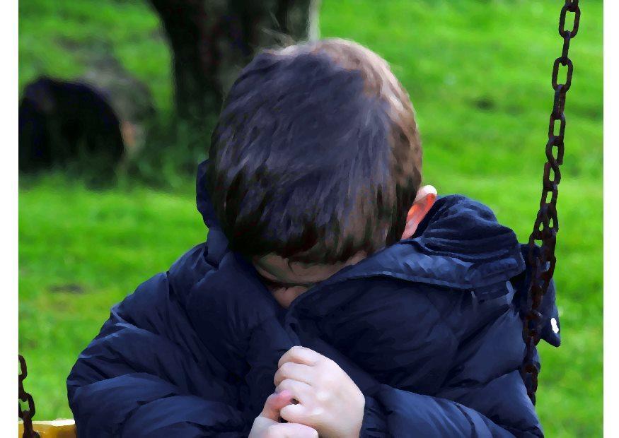 triste Photo triste