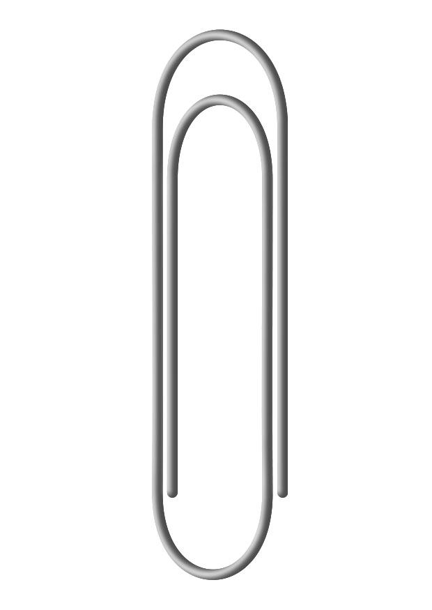 Coloriage trombone