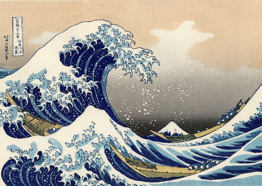 tsunami Image tsunami