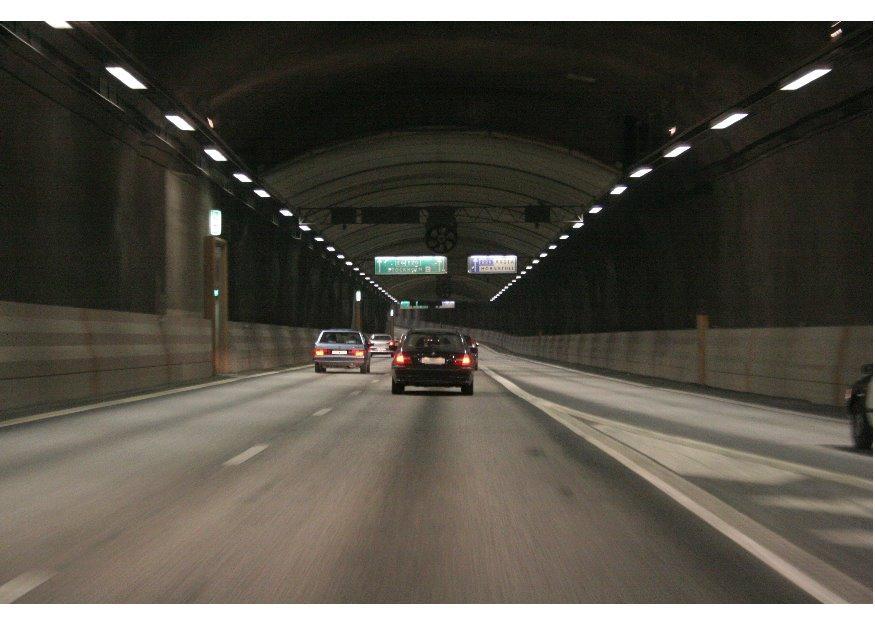 tunnel Photo tunnel