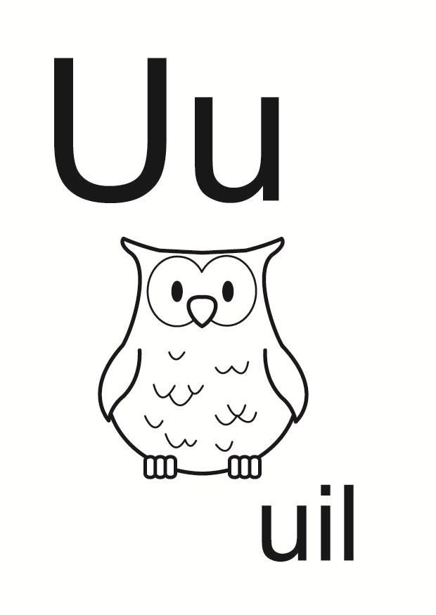u Coloriage u