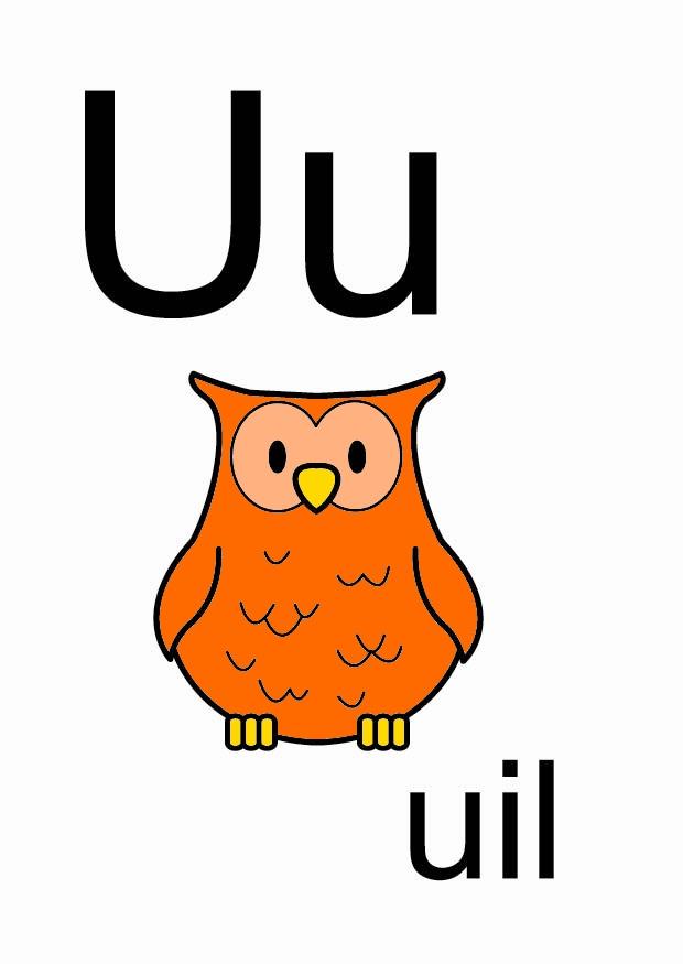 u Image u