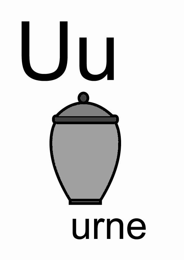 u Image u
