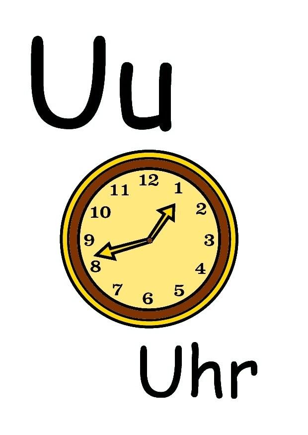 u Image u