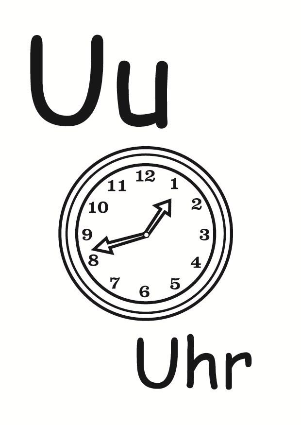 u Coloriage u