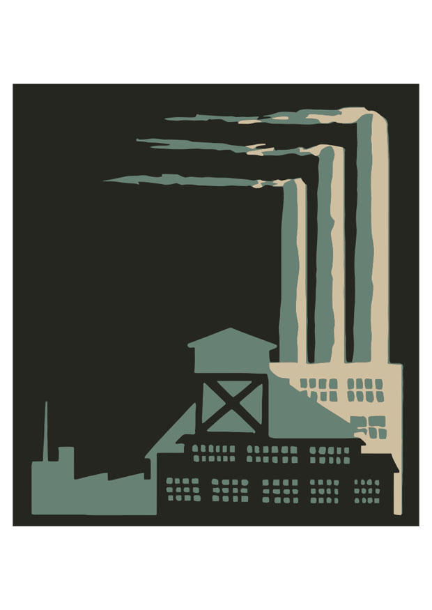 usine Image usine